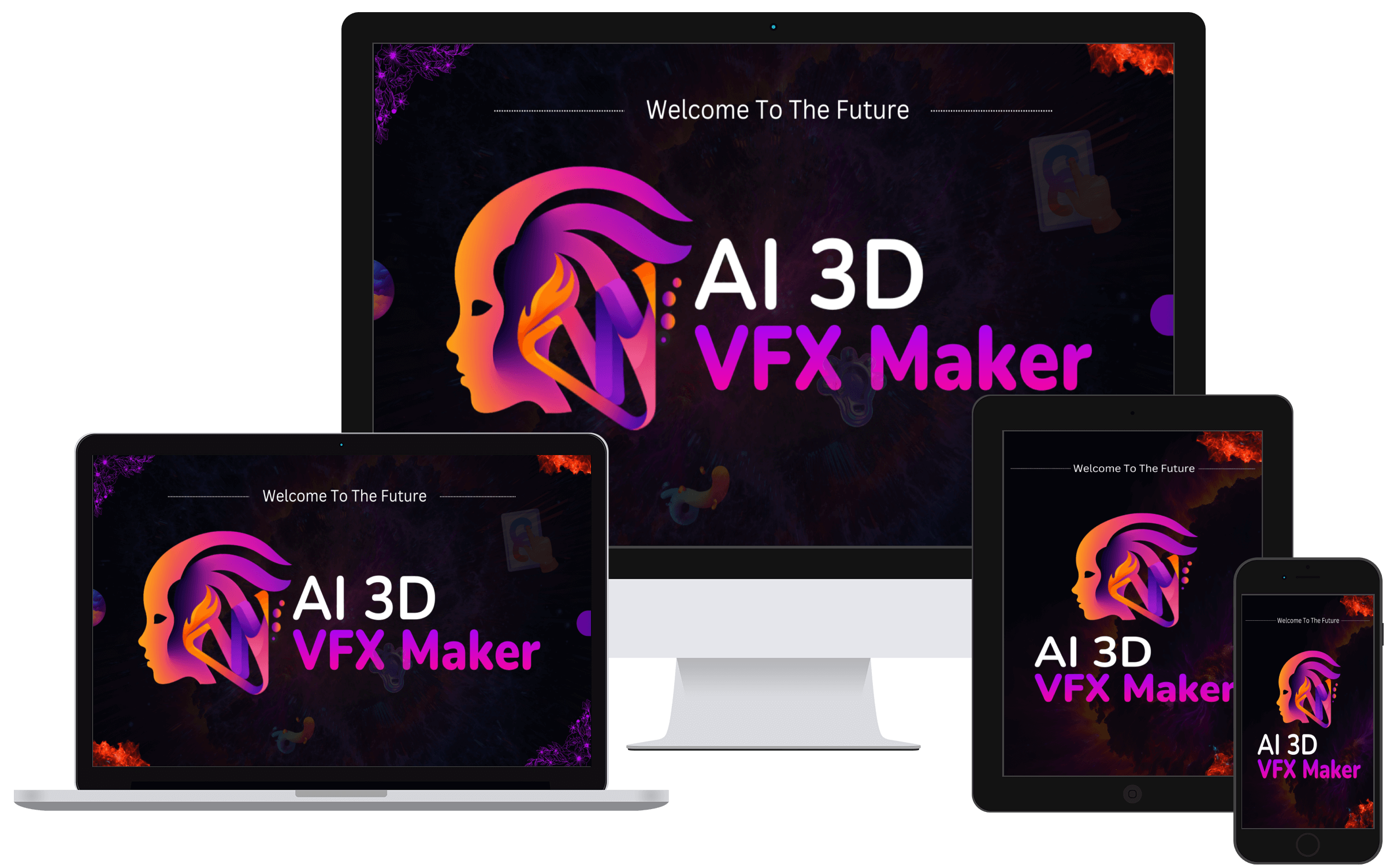 ai 3d vfz